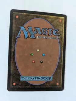 Japanese Mana Vault 4th Edition MTG NM Free shipping with tracking - Image 2