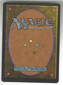 MTG Japanese Fourth Edition Hypnotic Specter NM Unplayed BB Magic the Gathering - Image 2