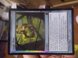 Tangle wire, foil, MTG. EDH, cube, Legacy, Premodern - Image 2