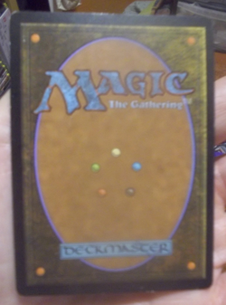 Tangle wire, foil, MTG. EDH, cube, Legacy, Premodern - Image 3