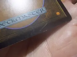 Tangle wire, foil, MTG. EDH, cube, Legacy, Premodern - Image 5