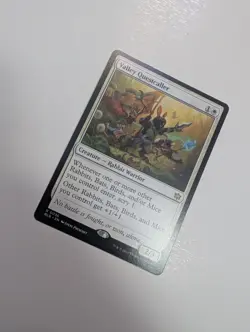 MTG - Valley Questcaller - Bloomburrow NM/M Condition - Image 2