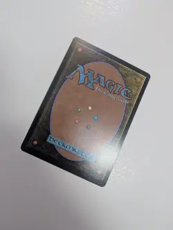 MTG - Valley Questcaller - Bloomburrow NM/M Condition - Image 3