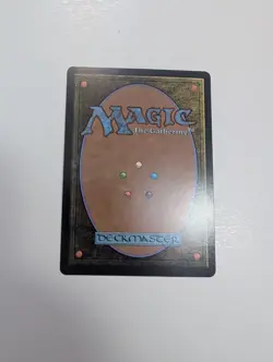 MTG - Valley Questcaller - Bloomburrow NM/M Condition - Image 4