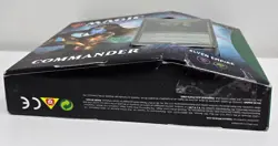 Magic The Gathering Kaldheim Commander Deck - Elven Empire - Image 4