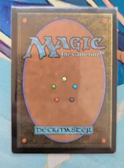 Forgotten Cave - C14 - NM - Signed (Noah Bradley) - Image 2