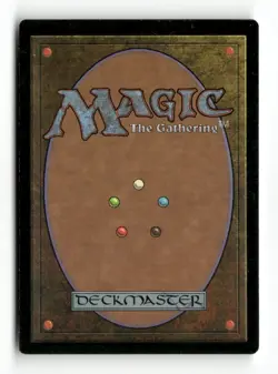 Nature's Lore Fifth Edition # Magic the Gathering - Image 2
