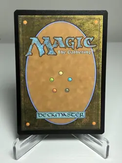 2025 MTG Symbiote Spawn Marvel's Spider-Man: Eternal-Legal Foil - Image 2