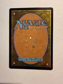 Marketback Walker (Extended Art Foil) - MTG Aetherdrift (DFT) #393 NM - Image 2