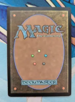 Thought Vessel - C15 - VG - Signed (RK Post) - Image 2