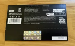 New MTG Secret Lair FOIL Edition Iron Maiden: Album Art - Image 2