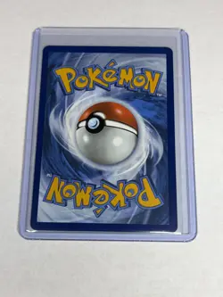 2025 Pokemon Mega Evolution Litleo Illustration Rare #139/132 NEAR MINT - Image 2