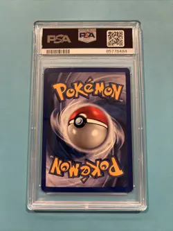 Pokemon PSA 9 MINT Exploud 6/101 EX Hidden Legends Holofoil Rare 2004 Holo - Image 2
