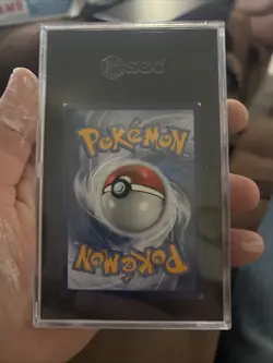 Charizard 010/078 Pokemon GO Reverse Holo - Image 2