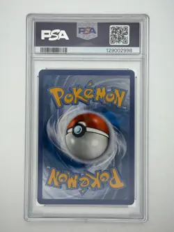 PSA 10 Pokemon Snorlax Holo 2020 Sword and Shield Vivid Voltage - Image 2
