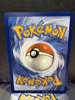Pokemon TCG Iron Valiant EX Paradox Rift 261/182 Hyper Rare - Image 2