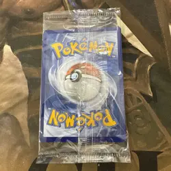 Pokemon TCG Celebrations SWSH144 Black Star Promo Greninja Gold Star Sealed - Image 2