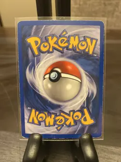 Pokemon TCG Beautifly EX Ruby and Sapphire 2/109 Holo Holo Rare - Image 2