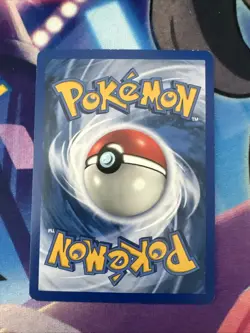 Pokemon TCG - Fossil Egg 72/75 Neo Discovery Regular Unlimited - LP - Image 2