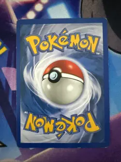 Pokemon TCG - Old Rod 64/64 Neo Revelation Regular Unlimited - MP - Image 2