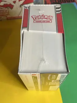 Pokemon TCG : White Flare Elite Trainer Box ETB New Factory Sealed - Image 2