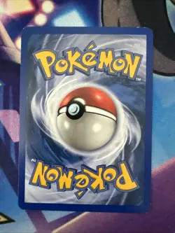 Pokemon TCG - Ponyta 87/110 Legendary Collection Regular - LP - Image 2