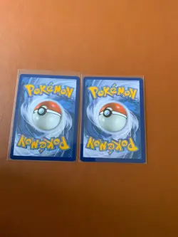 cartes Pokemon Lot de 2 Cartes DRACAUFEU EX Francaises (EV03 et PROMO SVP 196) - Image 2