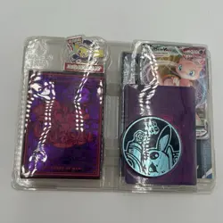 NEW!! Pokemon 2022 World Championships Deck: Andre Chiasson (The Shape of Mew) - Image 5