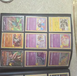 Pokemon Celebrations 25th Anniversary Master Set + Few Promos+ First Partner Set - Image 3