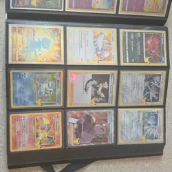 Pokemon Celebrations 25th Anniversary Master Set + Few Promos+ First Partner Set - Image 4