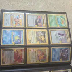 Pokemon Celebrations 25th Anniversary Master Set + Few Promos+ First Partner Set - Image 5