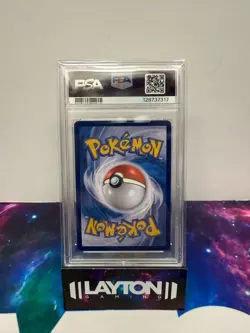 2025 POKEMON KOREAN SV-P PROMO #173 DITTO PSA 10 - Image 2