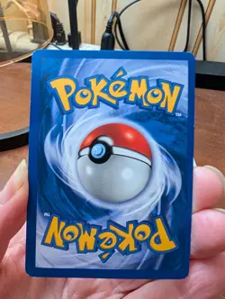 Pokemon 1st Edition NEO Revelation Holo Magneton 10/64 PLAYED! check pictures - Image 5