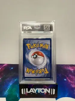 2025 POKEMON KOREAN SV-P PROMO #173 DITTO PSA 10 - Image 2