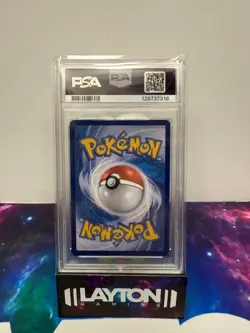 2025 POKEMON KOREAN SV-P PROMO #173 DITTO PSA 10 - Image 2
