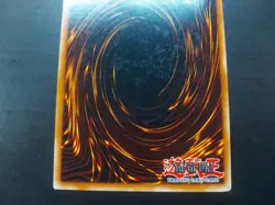 Yugioh - Penalty Game! FET-EN051 Ultimate Rare - Image 5