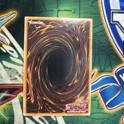 Yugioh! Monster Reborn RA03-EN052 Secret Rare 1st Edition NM - Image 2