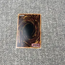 Yu-Gi-Oh! Black Horn of Heaven - CDIP-EN060 - 1st Edition Ultimate Rare NM - Image 2