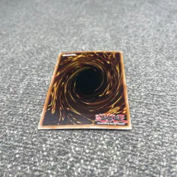 Yu-Gi-Oh! Black Horn of Heaven - CDIP-EN060 - 1st Edition Ultimate Rare NM - Image 3