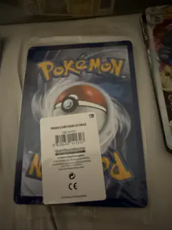 Snorlax VMAX 142/202 Jumbo Cards Holo - Image 2