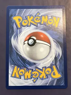 Scrafty White Flare Reverse Holo Card 058/086 Master Ball NM - Image 3