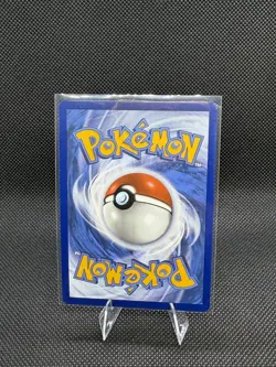 Pokemon Trading Cards Destined Rivals Reverse Holo Team Rocket's Chingling 85 - Image 2