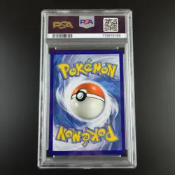 PSA 9 Umbreon & Darkrai GX 125/236 Pokemon Unified Minds Full Art Graded Card - Image 4