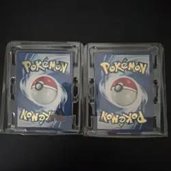 Pokemon Celebrations Gold Metal Charizard & Pikachu Cards 25th Anniversary Base - Image 2
