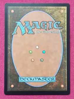 Magic The Gathering MYSTERY BOOSTER 2 MB2 BOLAS'S CITADEL artifact card MTG - Image 2