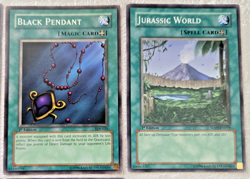 Vintage Yugioh 1996 First Edition Cards - Lot of 24 - Image 4