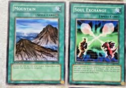 Vintage Yugioh 1996 First Edition Cards - Lot of 24 - Image 5