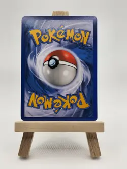 Blastoise 2/132 Diamond&Pearl Secret Wonders Reverse Holo Rare Pokemon Card - Image 2