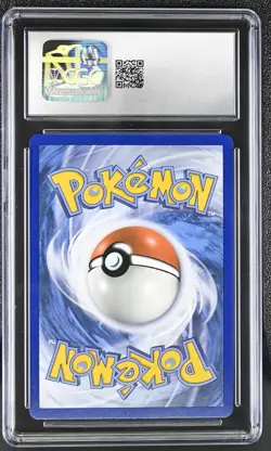 CGC 8.5 Latias & Latios GX 2019 Team Up 170/181 Ultra Rare Holo Pokemon Card - Image 2