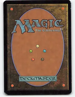 Locket of Yesterdays #258 Magic the Gathering Card - Image 2